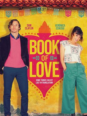 Book of Love